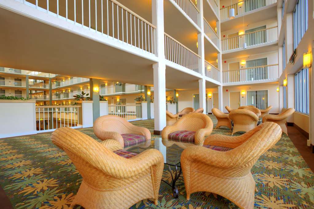 เอมบาสซี สวีท บาย ฮิลตัน บรันส์วิก Hotel บรันสวิก ภายใน รูปภาพ